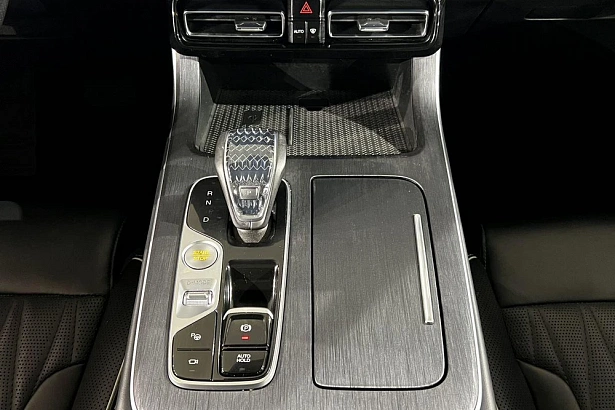 GS8 GX Premium 2.0 AT 4WD (231 л.с.) фото 22