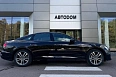 A6 45 TFSI quattro S tronic 2.0 AMT 4WD (245 л.с.) фото 7
