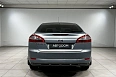 Mondeo Trend 2.0 MT (145 л.с.) фото 8