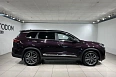 Tiggo 8 Pro Max Ultimate 2.0 AMT 4WD (197 л.с.) фото 7