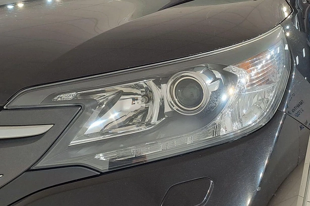 CR-V Elegance 2.0 AT 4WD (150 л.с.) фото 40