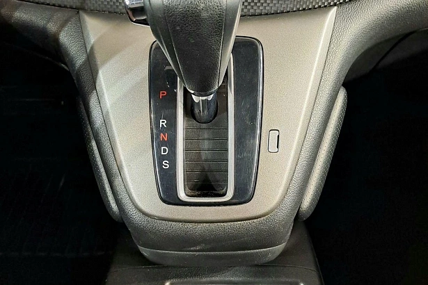 CR-V Elegance 2.0 AT 4WD (150 л.с.) фото 38