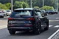 Q7 50 TDI quattro tiptronic 3.0d AT 4WD (286 л.с.) фото 5