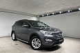 Santa Fe Dynamic 2.4 AT 4WD (175 л.с.) фото 2