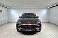 Cayenne Platinum Edition 3.0 AT 4WD (340 л.с.) фото 5