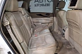 JX Elegance 3.5 CVT 4WD (265 л.с.) фото 13