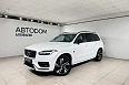 XC90 R-Design 2.0d AT 4WD (7 мест) (235 л.с.) фото 1