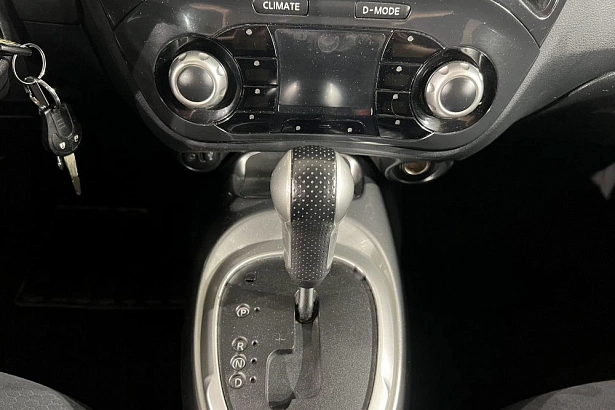 Juke SE Sport 1.6 CVT 4WD (190 л.с.) фото 17