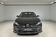 Camry DeLuxe 2.0 CVT (178 л.с.) фото 5