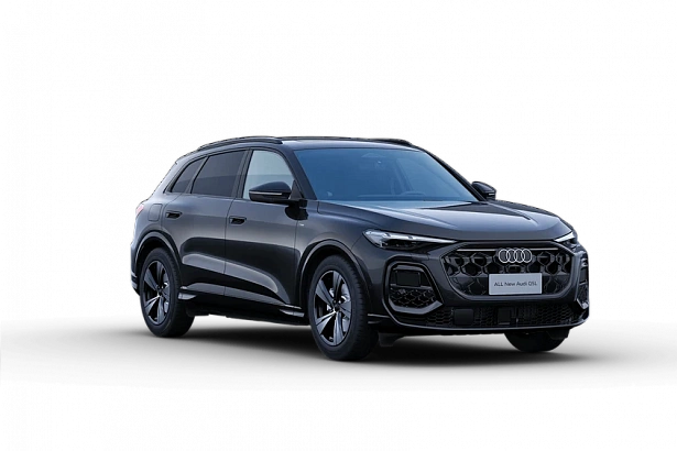 Q5 40 TFSI Quattro 2.0 AMT 4WD (204 л.с.) фото 40