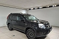 X-Trail LE High 2.5 CVT 4WD (169 л.с.) фото 2
