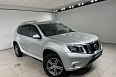 Terrano Elegance 2.0 AT 4WD (143 л.с.) фото 2