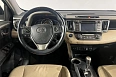 RAV4 Престиж Плюс 2.0 CVT 4WD (146 л.с.) фото 13