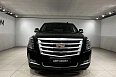 Escalade Luxury 6.2 AT 4WD (426 л.с.) фото 5