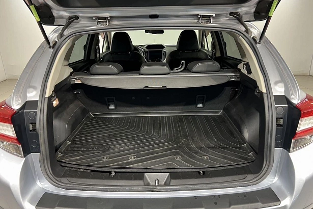 XV Elegance 2.0 CVT 4WD (150 л.с.) фото 12