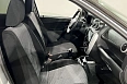Granta Luxe 1.6 MT (98 л.с.) фото 16