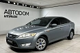 Mondeo Trend 2.0 MT (145 л.с.) фото 1