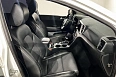 Sportage Comfort 2.0 AT 4WD (150 л.с.) фото 11