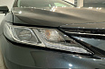 Camry DeLuxe 2.0 CVT (178 л.с.) фото 16