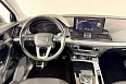 Q5 45 TFSI quattro S tronic 2.0 AMT 4WD (249 л.с.) фото 13