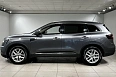 Koleos Executive 2.0 CVT 4WD (144 л.с.) фото 3