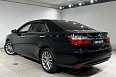 Camry Exclusive 2.5 AT (181 л.с.) фото 4