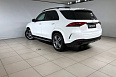 GLE Sport 400 2.9d AT 4Matic (330 л.с.) фото 4