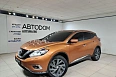 Murano Top+ 3.5 CVT 4WD (249 л.с.) фото 1