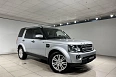 Discovery SE 3.0d AT 4WD (211 л.с.) фото 2