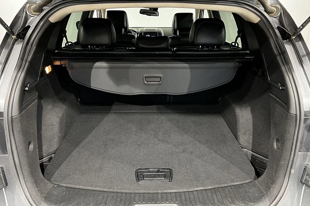 Koleos Executive 2.0 CVT 4WD (144 л.с.) фото 15