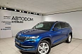 Kodiaq Style 2.0 AMT 4WD (180 л.с.) фото 1