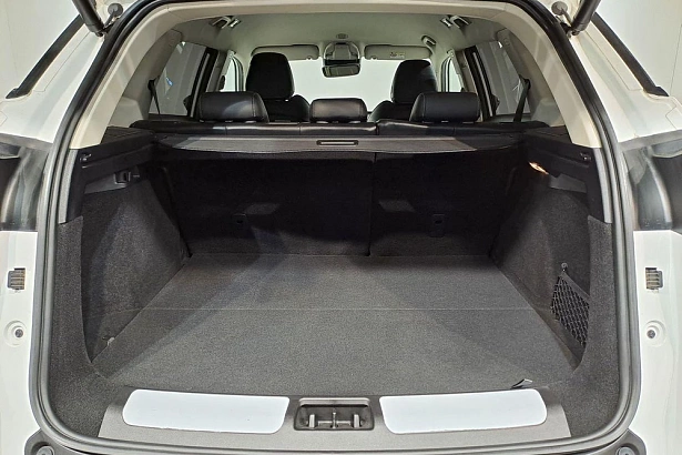 Atlas Pro Luxury 1.5 AMT 4WD (177 л.с.) фото 16