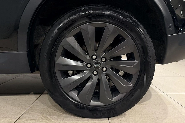 Discovery Sport S 2.0d AT 4WD (163 л.с.) фото 17