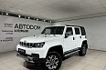 BJ40 Flagship 2.0 AT 4WD (218 л.с.) фото 1