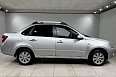 Granta Luxe 1.6 MT (98 л.с.) фото 6