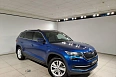 Kodiaq Style 2.0 AMT 4WD (180 л.с.) фото 2