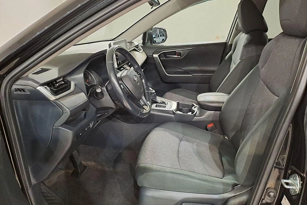 RAV4 Comfort 2.0 CVT (149 л.с.) фото 9