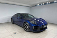 Panamera 4 4 2.9 AMT 4WD (353 л.с.) фото 2