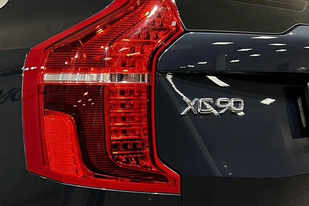 XC90 Inscription (MY21) 2.0 AT 4WD (5 мест) (249 л.с.) фото 22
