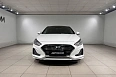 Sonata Business 2.4 AT (188 л.с.) фото 5
