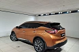 Murano Top+ 3.5 CVT 4WD (249 л.с.) фото 4
