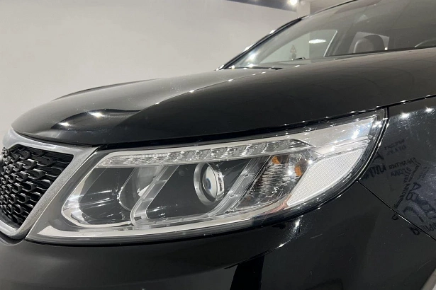 Sorento Luxe 2.4 AT (175 л.с.) фото 19