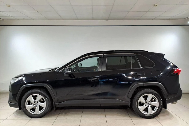 RAV4 Comfort 2.0 CVT (149 л.с.) фото 3