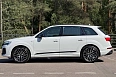 Q7 45 TFSI quattro tiptronic 2.0 AT 4WD (252 л.с.) фото 2
