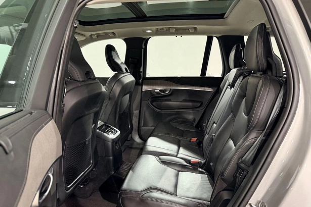 XC90 Ultimate 2.0hyb AT 4WD (455 л.с.) фото 12