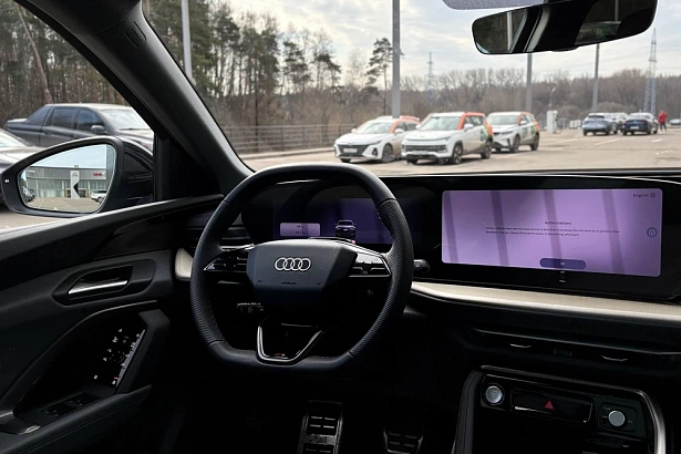 Q5 40 TFSI Quattro 2.0 AMT 4WD (204 л.с.) фото 15