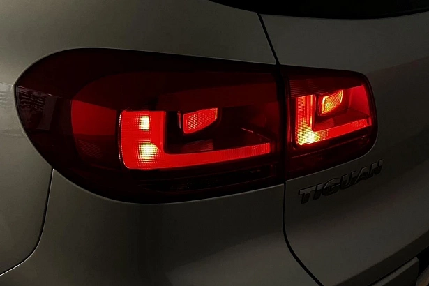 Tiguan Track & Field 2.0 AT 4WD (180 л.с.) фото 19
