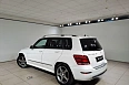 GLK Особая серия 220 2.1d AT 4Matic (170 л.с.) фото 4