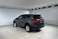 RAV4 Комфорт Плюс 2.0 CVT 4WD (146 л.с.) фото 4