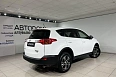 RAV4 Комфорт Плюс 2.0 CVT 4WD (146 л.с.) фото 6